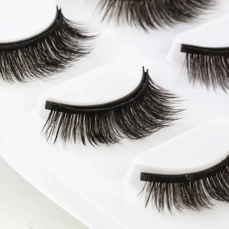 LashLines™ - Ciglia Magnetiche