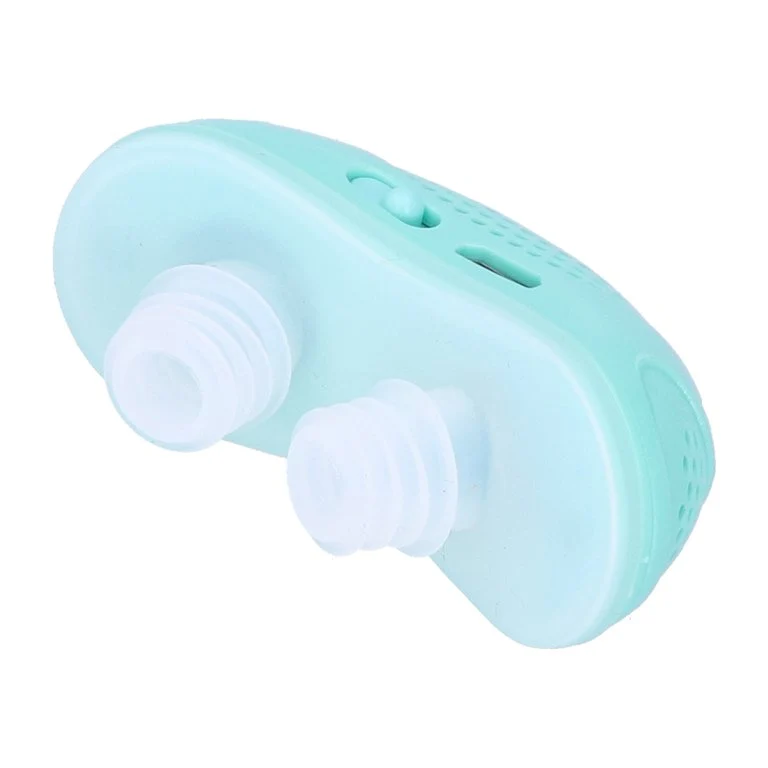 Alternativa Smart Anti-Russamento CPAP | Portatile ed Efficace