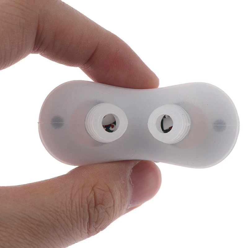 Alternativa Smart Anti-Russamento CPAP | Portatile ed Efficace