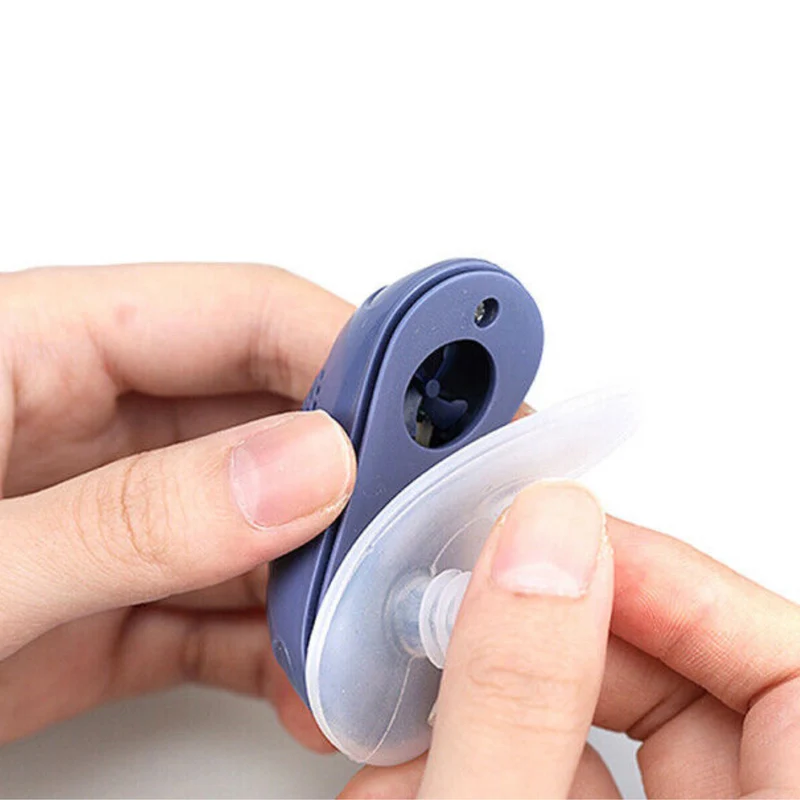 Alternativa Smart Anti-Russamento CPAP | Portatile ed Efficace