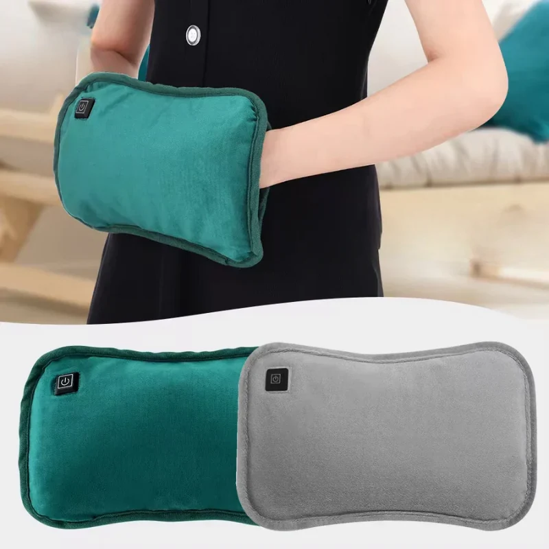 ThermaEase Cuscinetto Riscaldante Portatile | Orntli