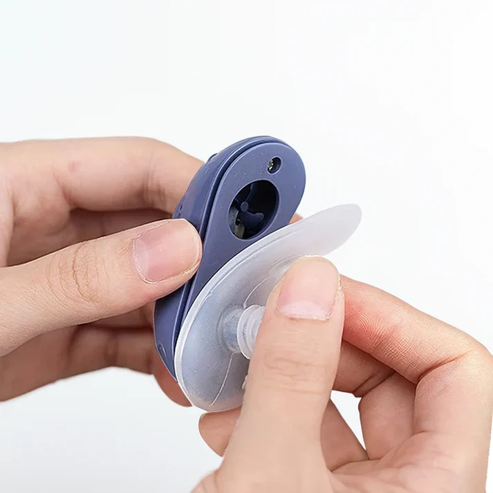 Macchina Micro CPAP per Apnea Notturna e Russamento