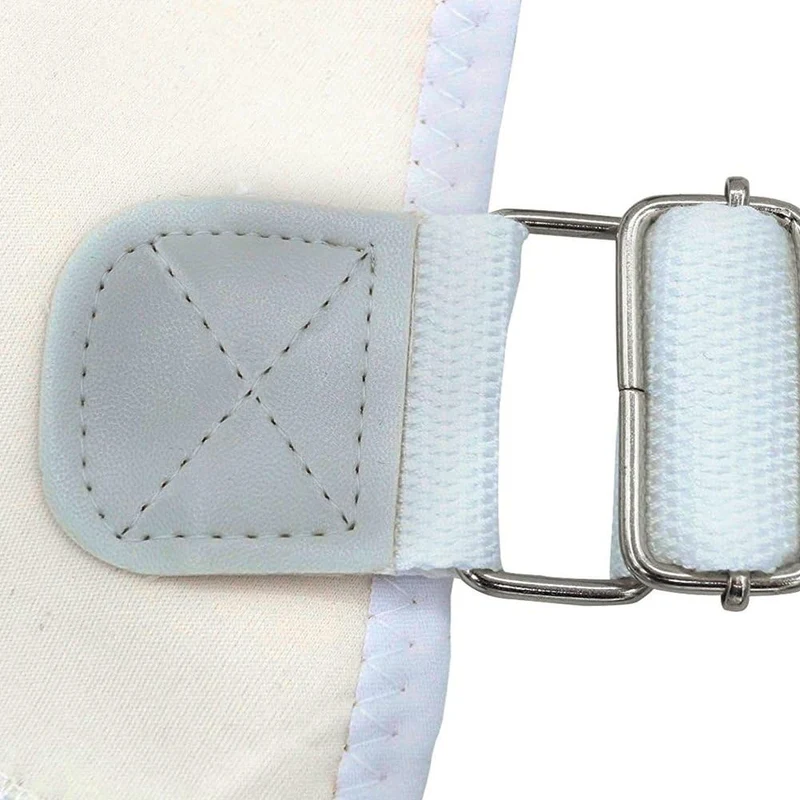 Supporto lombare magnetico | Correzione della postura | Regolabile | HaltePro
