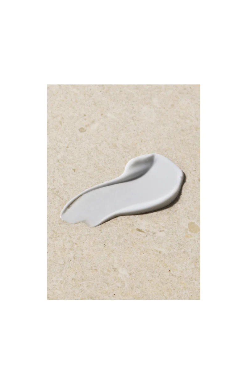 Crème démaquillante - Vitamine E