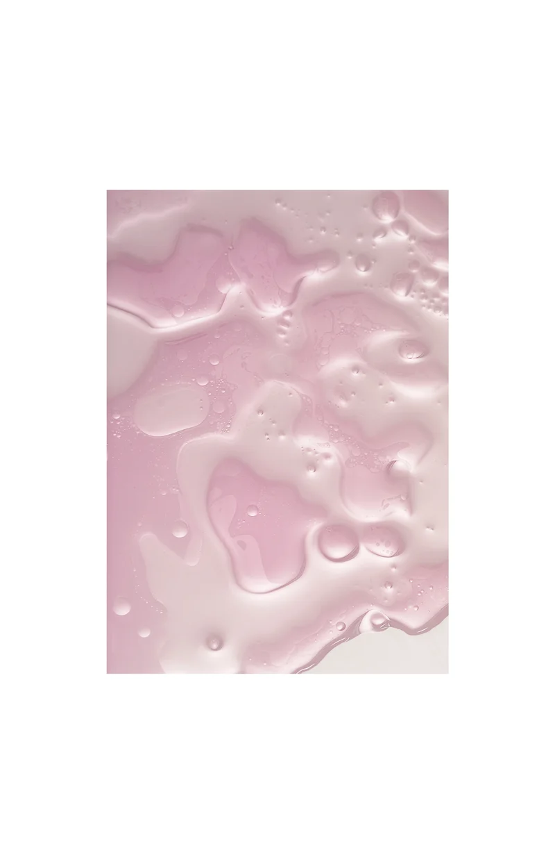 Sérum hydratant biphasé - Acide hyaluronique - Visage