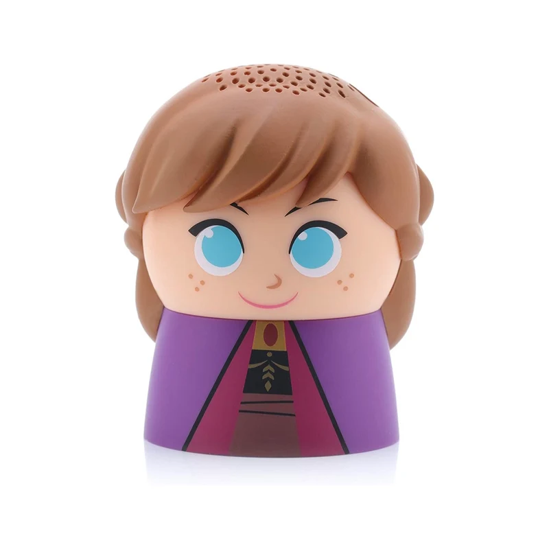 BITTY BOOMERS - Paquet de 2 Enceintes Bluetooth de Collection