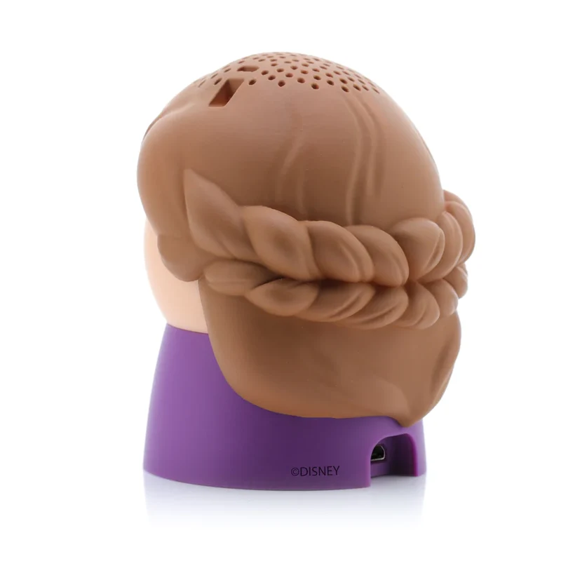 BITTY BOOMERS - Paquet de 2 Enceintes Bluetooth de Collection
