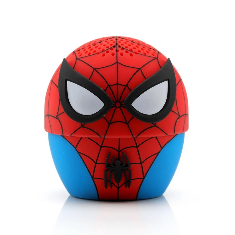 BITTY BOOMERS - Paquet de 2 Enceintes Bluetooth de Collection