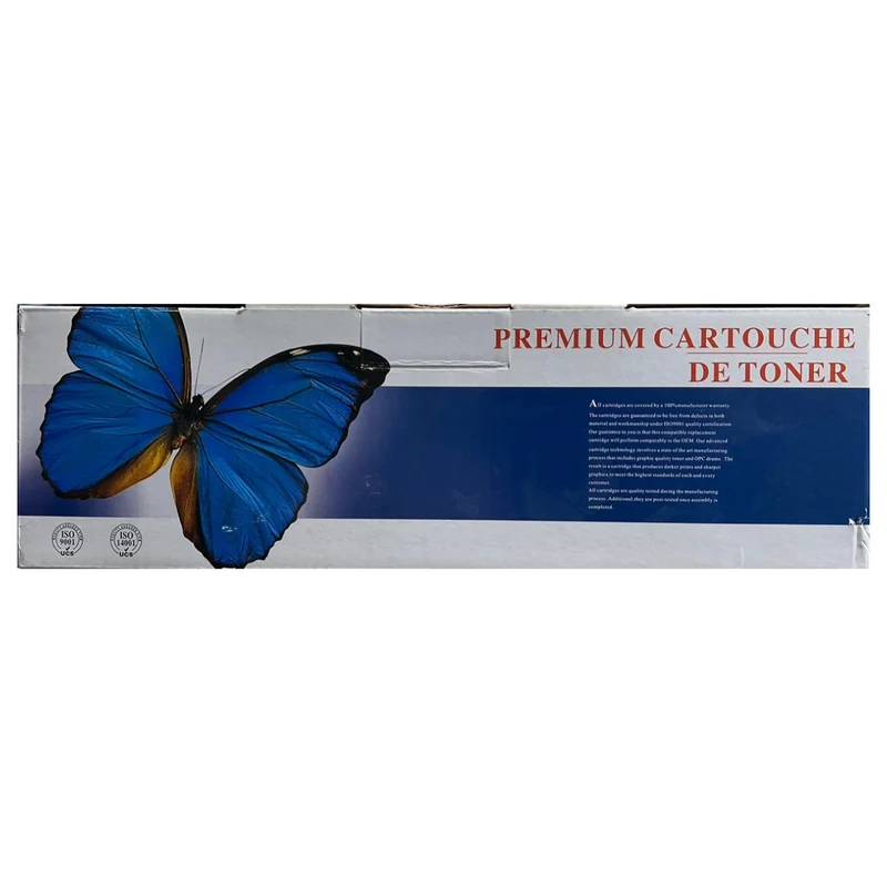 PREMIUM TONER CARTRIDGE - Cartouche d'Encre CCP-TN227 M