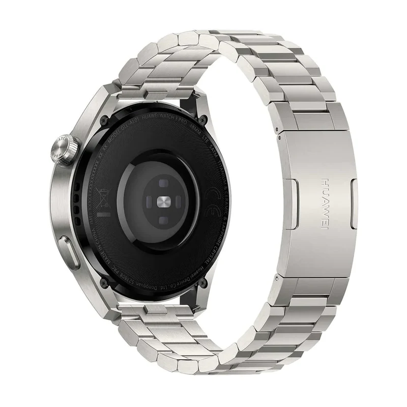 HUAWEI - Montre Intelligente Watch 3 Pro 48 mm *Boite Ouverte*