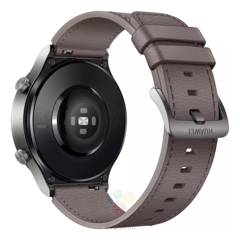 HUAWEI - Montre Intelligente Watch GT 2 Pro 46 mm *Boite Ouverte*