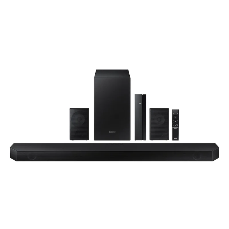 SAMSUNG - Barre de Son Q67CB *Boite Ouverte*
