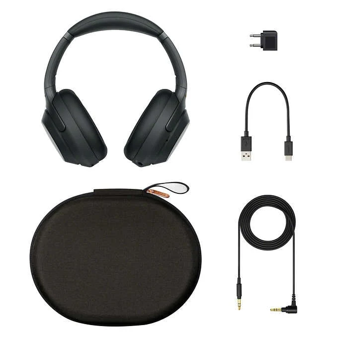 SONY - Casque Stéréo Sans Fil WH-1000X M4 *Boite Ouverte*
