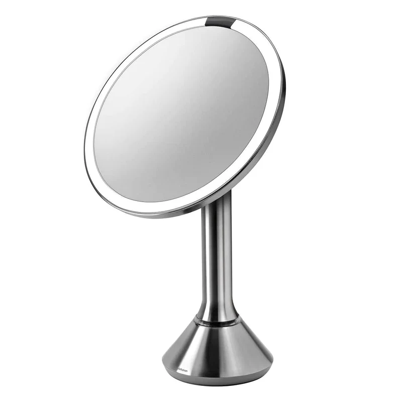 SIMPLEHUMAN - Miroir à Capteur de 8 Pouces