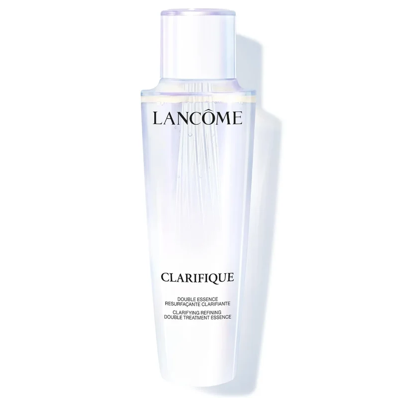 Lancôme Clarifique Dual Essence 150ml - Moisturizing Toner for Clear Skin