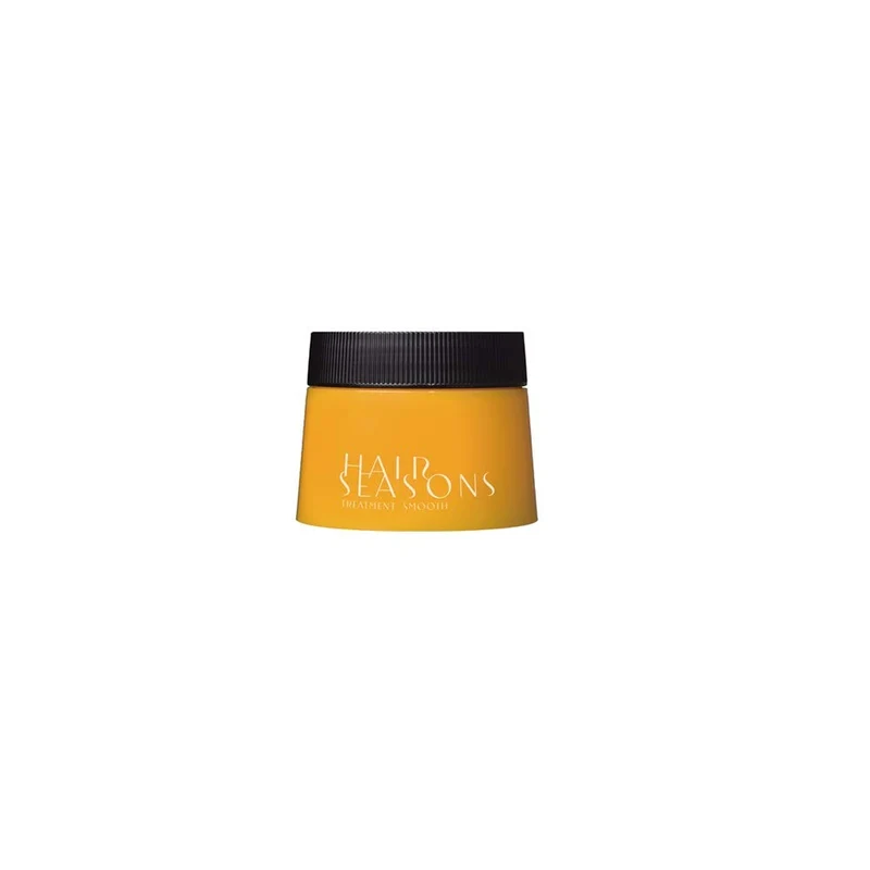 Demi Cosmetics Smooth Hair Treatment Cream 250G - Demi Hair Seasons