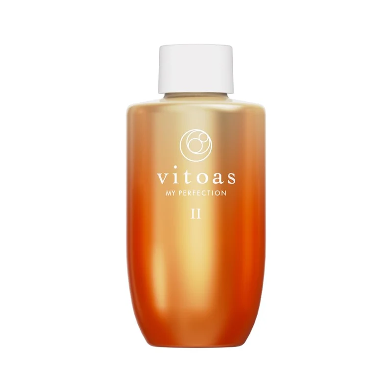 Suntory vitoas the perfect serum all-in-on very moist 120mL (refill)