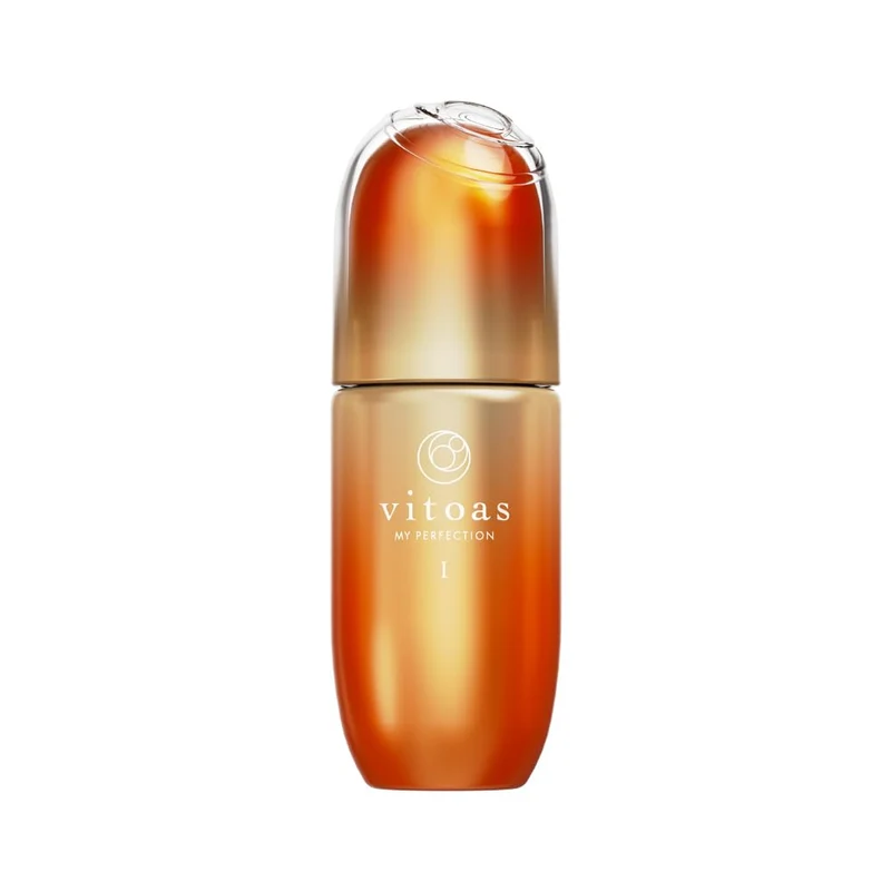 Suntory vitoas the perfect serum all-in-one moist 120mL (body)