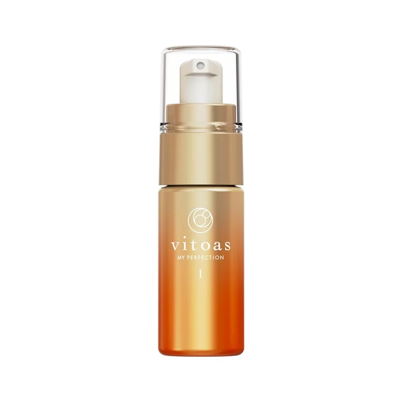 Suntory vitoas the perfect serum all-in-one moist 20mL (body)