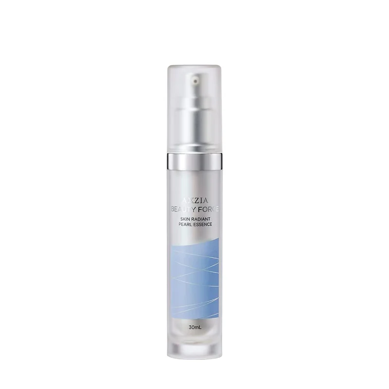 AXXZIA Beauty Force Skin Radiant Pearl Essence Serum 30mL