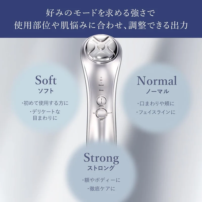 AXXZIA Mate for Face Facial Skincare Treatment