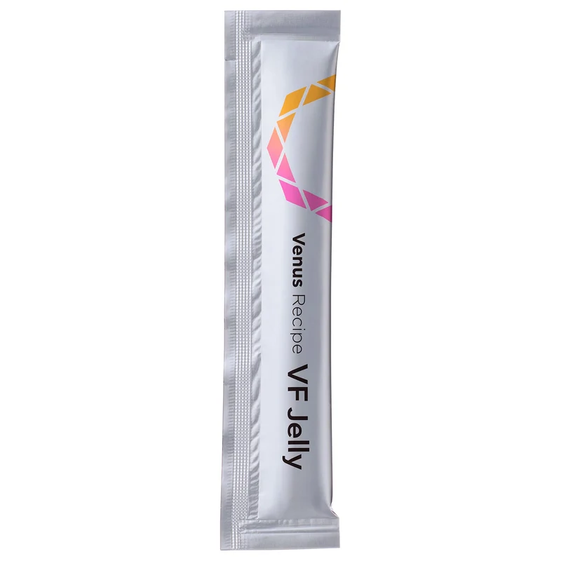 AXXZIA Venus Recipe VF Jelly 150g 15 Packets 10g Each