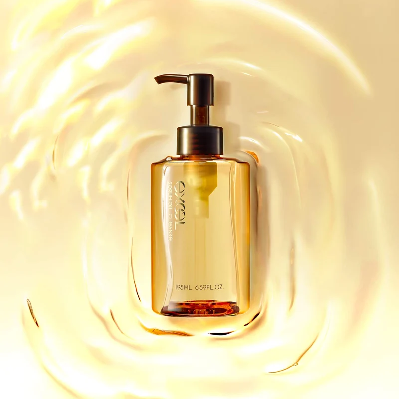 excel Serum Cleanse Oil 195ml