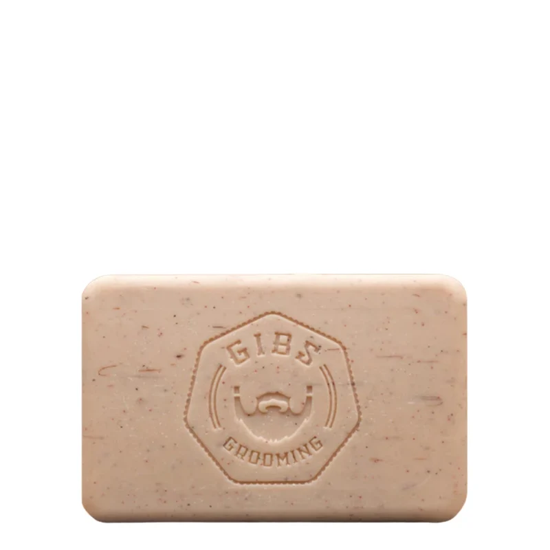 Barre de savon exfoliant "Handle Bar" (198g/7.0oz)