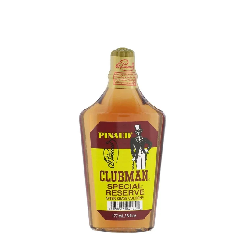 Après-rasage "Special Reserve" (177ml/6.0oz)