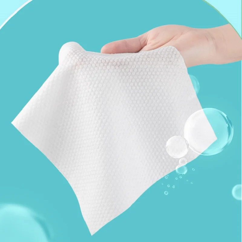 Serviette de visage 100% Coton