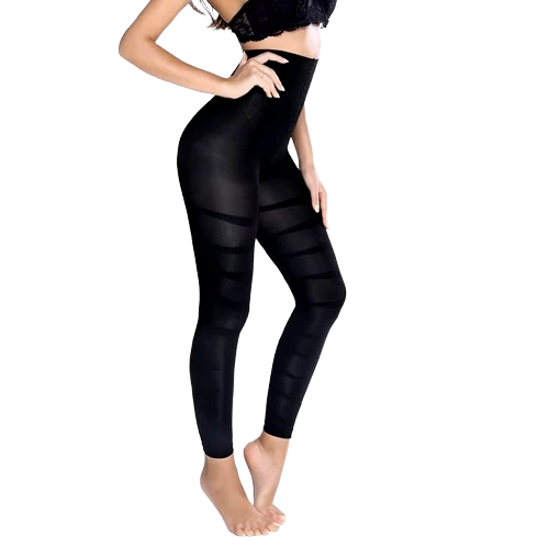 Legging de compression anti-cellulite & amincissant