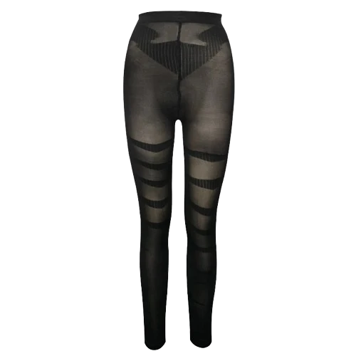 Legging de compression anti-cellulite & amincissant