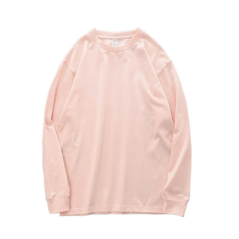 Sweat Basic à col rond modèle mixte - 13 Couleurs