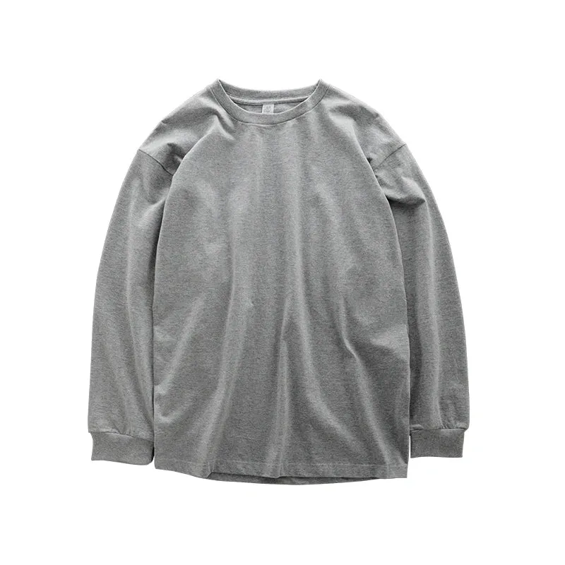Sweat Basic à col rond modèle mixte - 13 Couleurs
