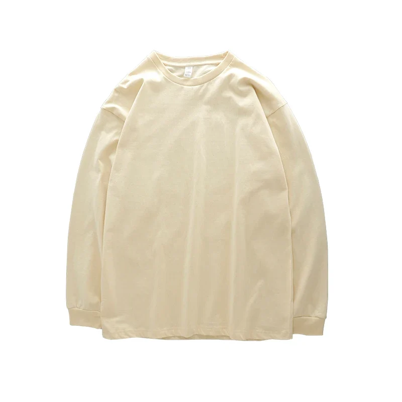 Sweat Basic à col rond modèle mixte - 13 Couleurs