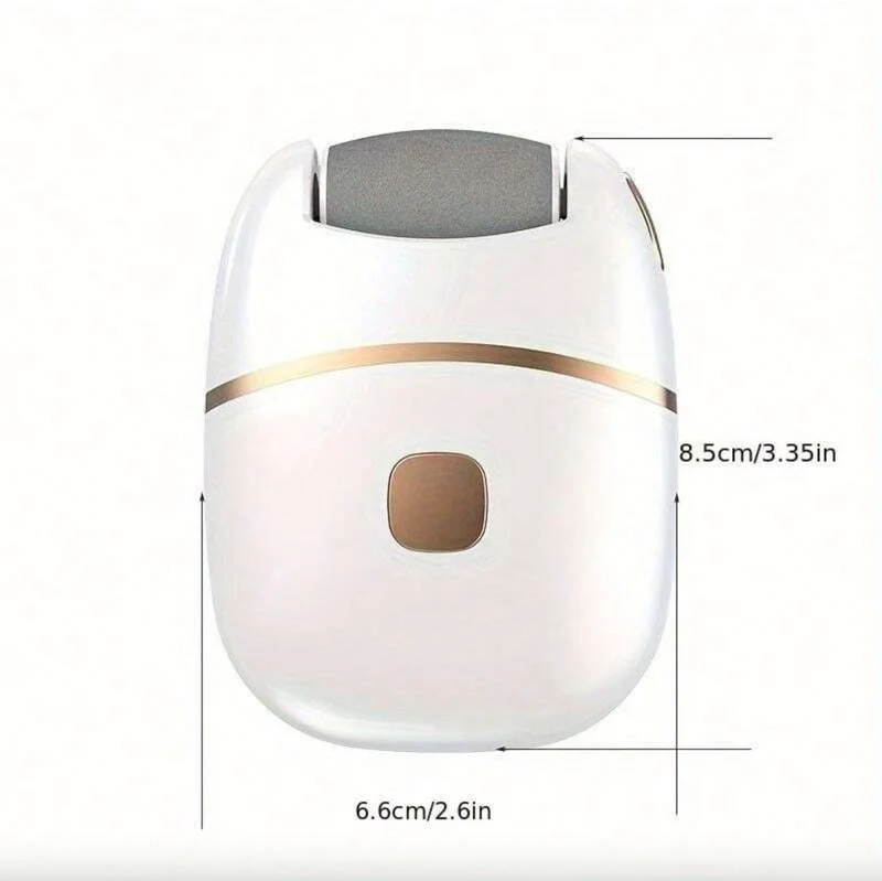 Mini ponceuse électrique pour pédicure