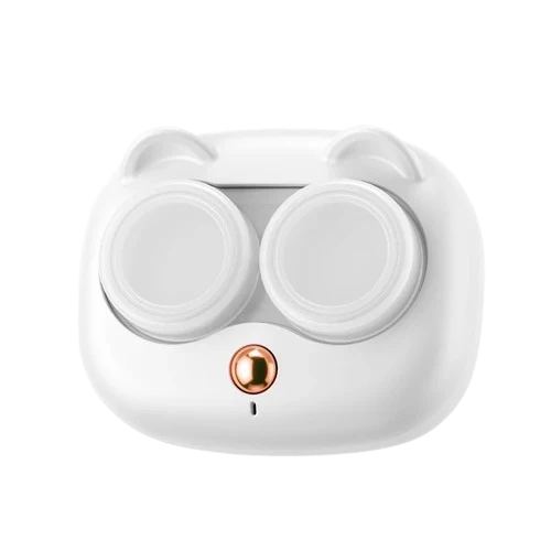 Nettoyeur ultrasonique de lentilles de contact + 6 boîtes OFFERTES