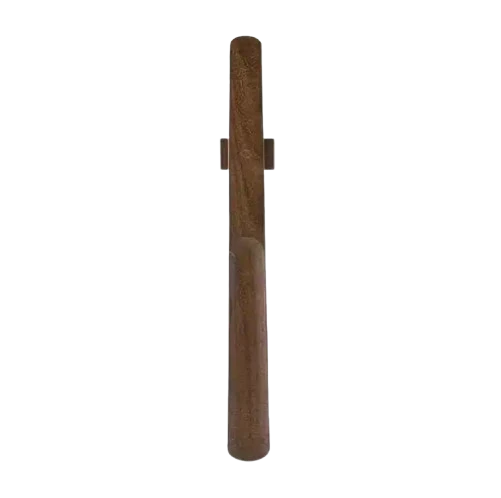 Chausse-pied magnétique en bois