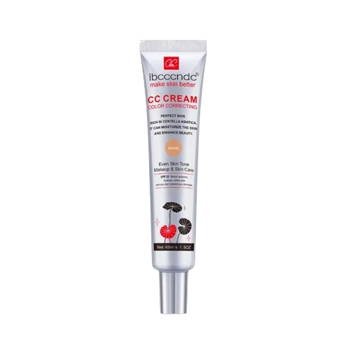 CC Cream - Crème correctrice teint zéro défaut