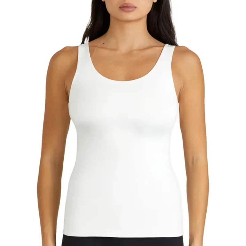 FRANK AND OAK - Paquet de 2 Camisoles Galbantes pour Femme