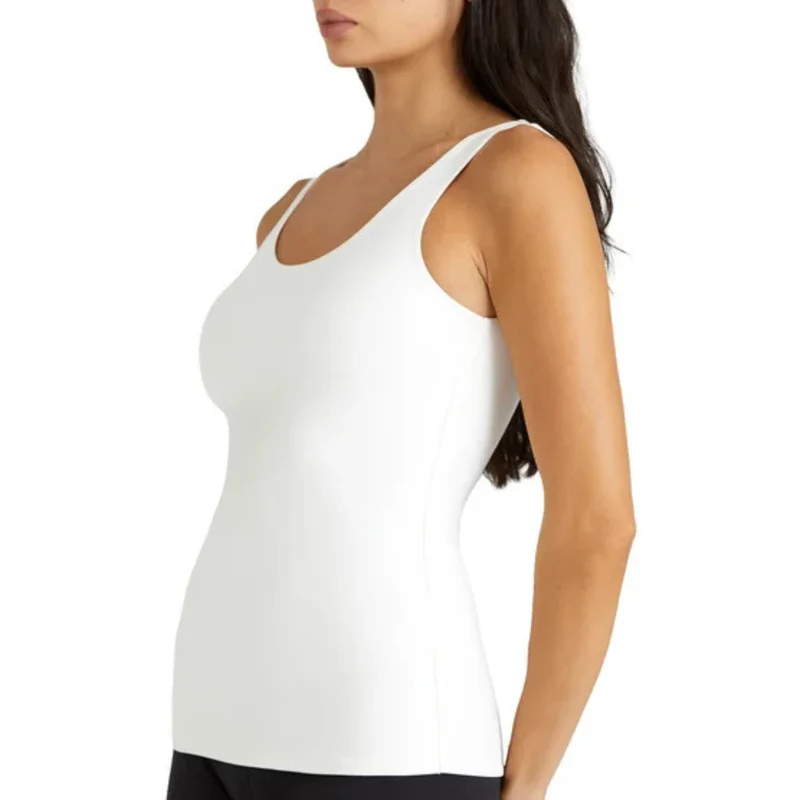 FRANK AND OAK - Paquet de 2 Camisoles Galbantes pour Femme