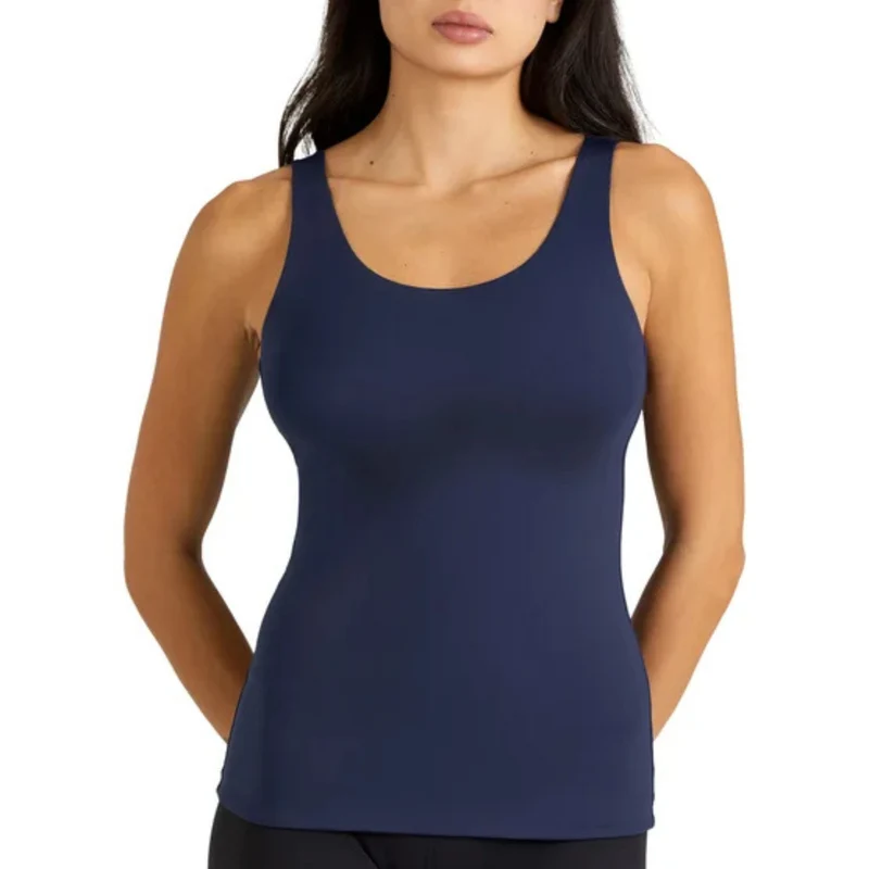 FRANK AND OAK - Paquet de 2 Camisoles Galbantes pour Femme