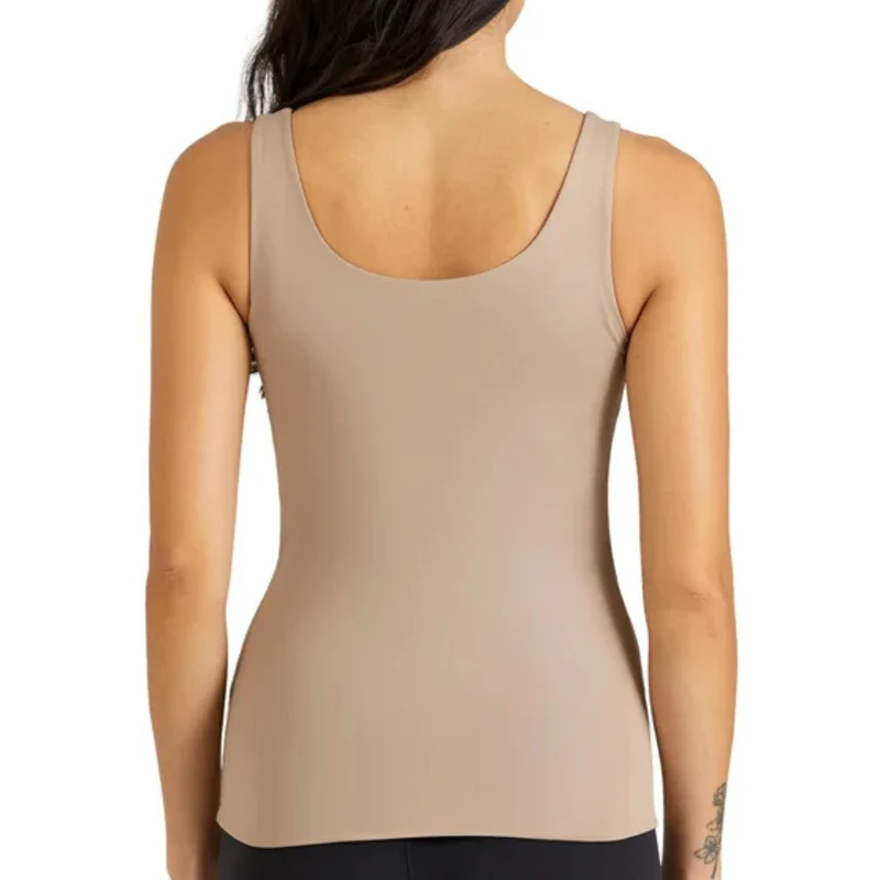 FRANK AND OAK - Paquet de 2 Camisoles Galbantes pour Femme
