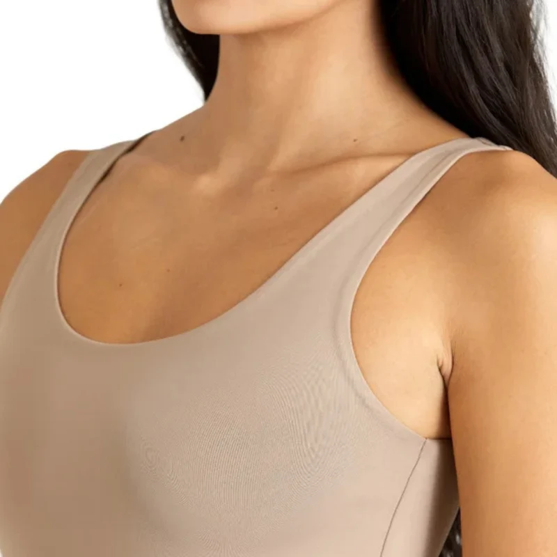 FRANK AND OAK - Paquet de 2 Camisoles Galbantes pour Femme