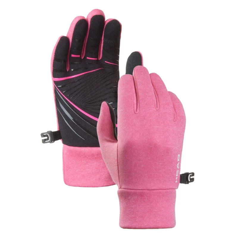 HEAD - Gants Tactiles pour Enfant