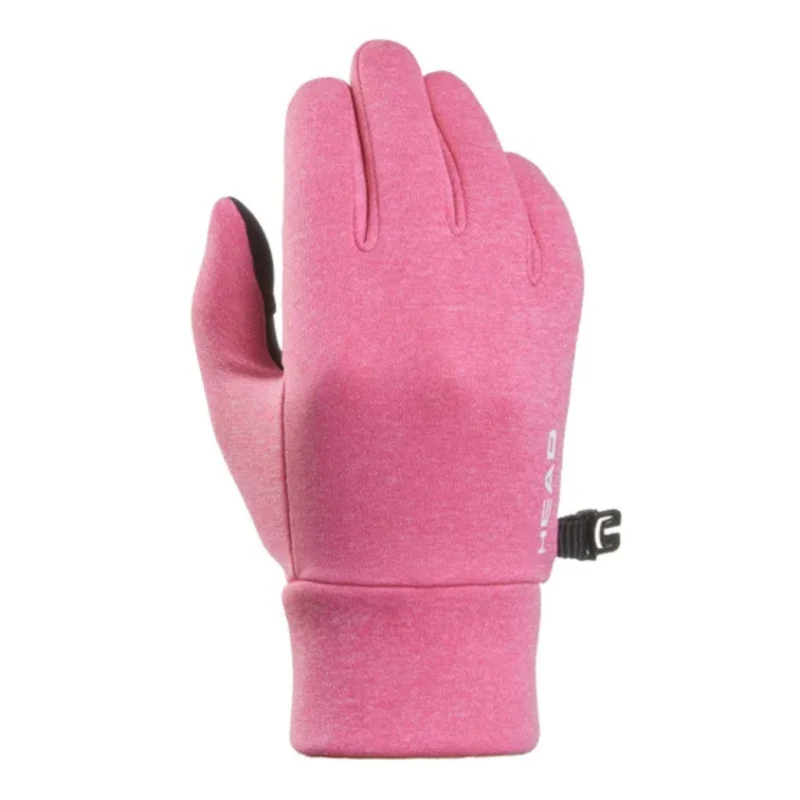 HEAD - Gants Tactiles pour Enfant