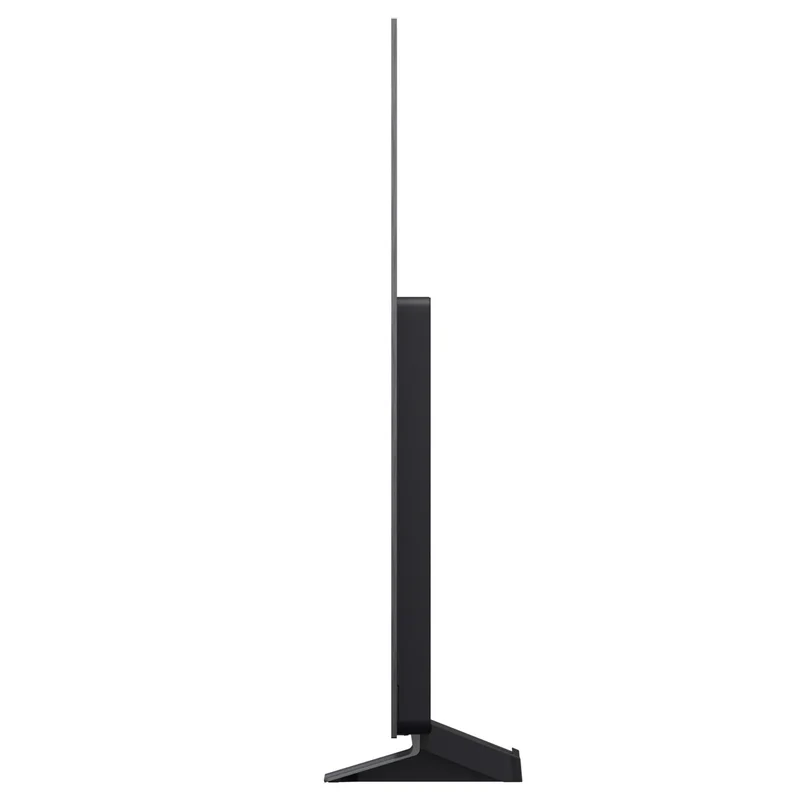 LG - Téléviseur Intelligent DELO HDR UHD 4K C5 de 77 po *Boite Ouverte*