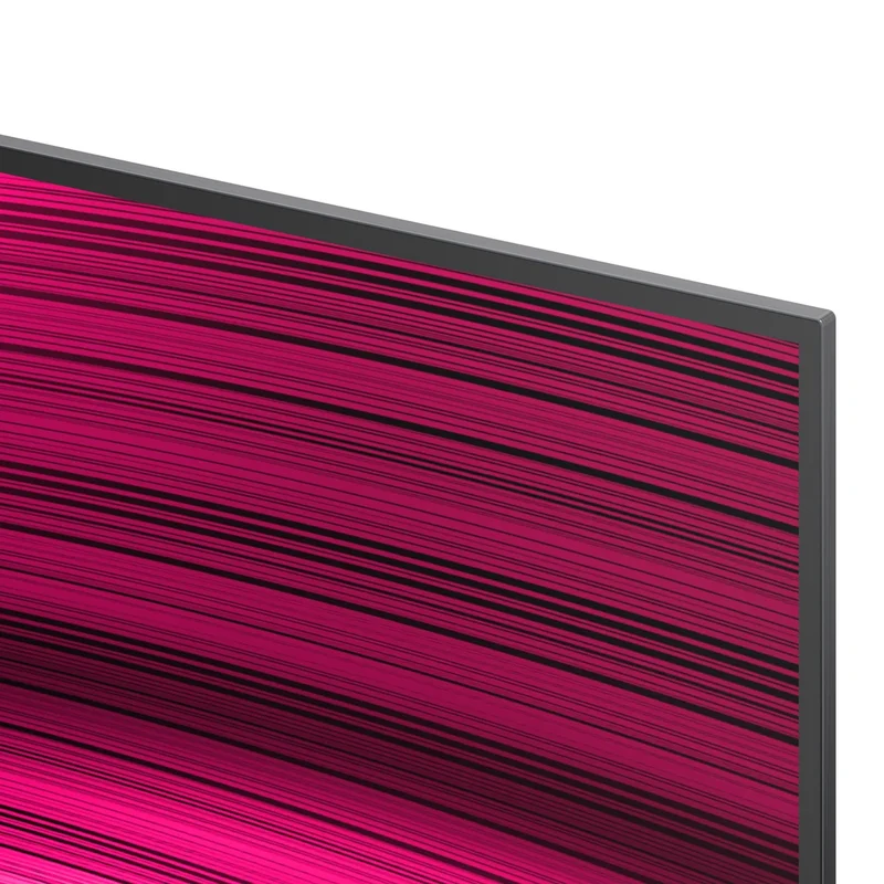 LG - Téléviseur Intelligent DELO HDR UHD 4K C5 de 77 po *Boite Ouverte*