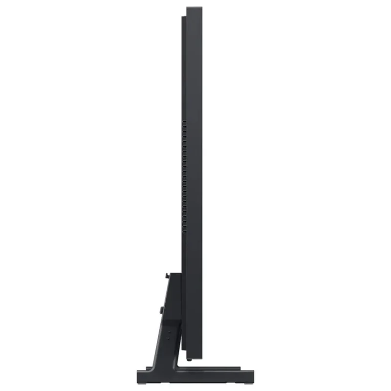 SAMSUNG - Téléviseur Intelligent Tizen HDR QLED The Frame LS03CB de 32 po *Boite Ouverte*