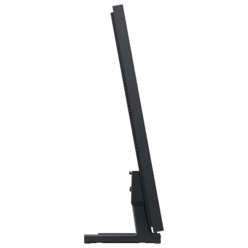 SAMSUNG - Téléviseur Intelligent Tizen HDR QLED The Frame LS03CB de 32 po *Boite Ouverte*